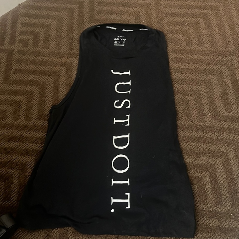 Nike Dri Fit Tank top
